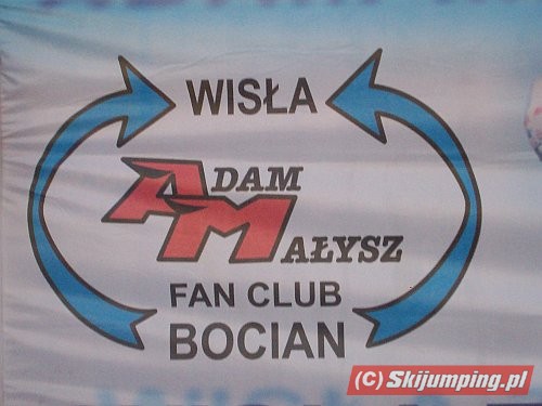 022 Transparent fan clubu Adama